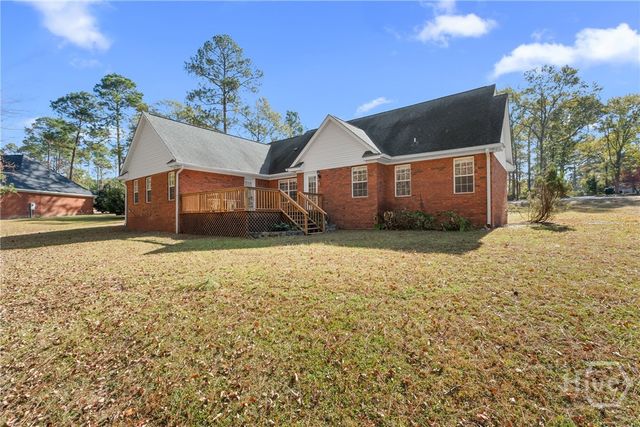 218 Wellington Circle, Statesboro, GA 30458
