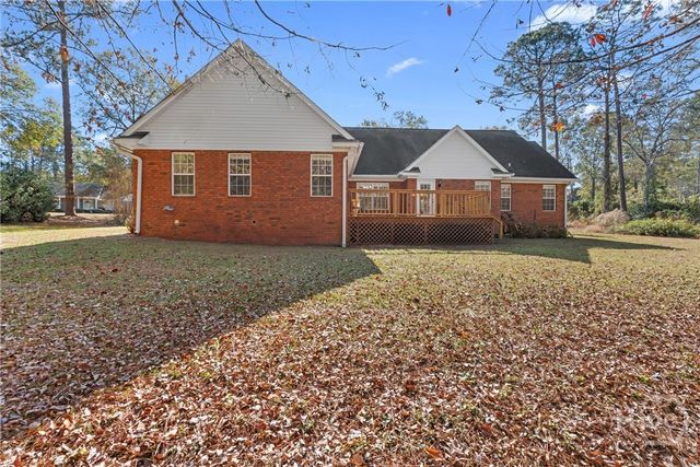 218 Wellington Circle, Statesboro, GA 30458