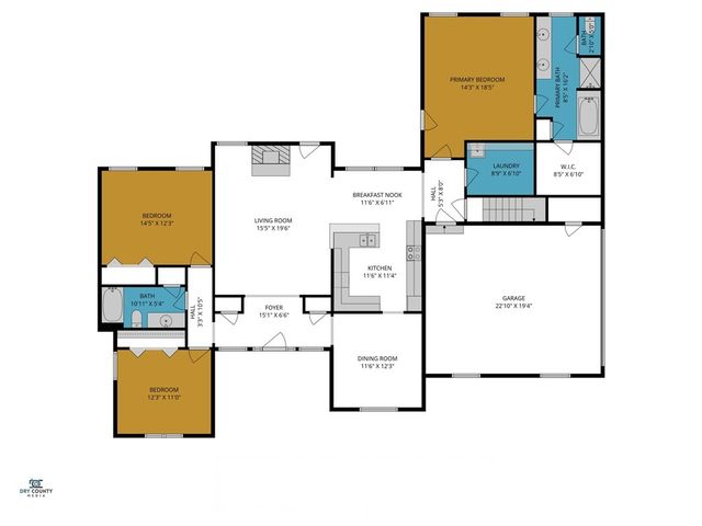 218 Wellington Circle, Statesboro, GA 30458