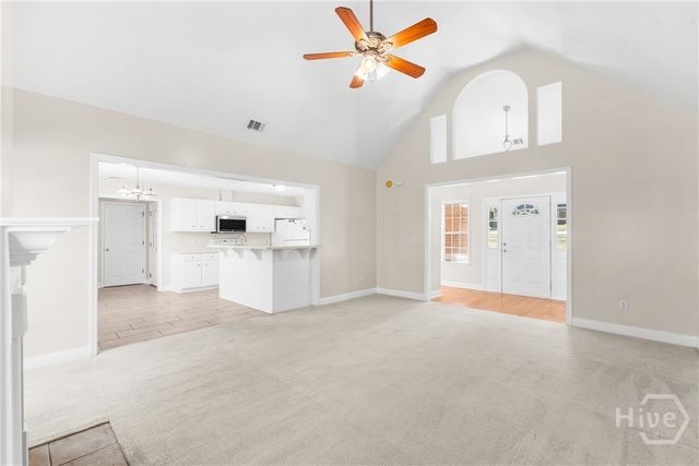 218 Wellington Circle, Statesboro, GA 30458