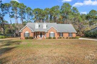 218 Wellington Circle, Statesboro, GA 30458