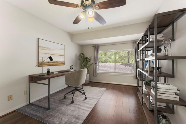 2347 W Settlers Way, The Woodlands, TX 77380