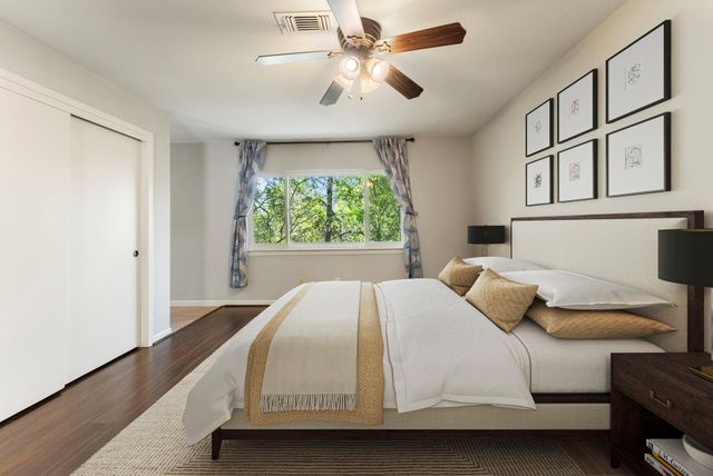 2347 W Settlers Way, The Woodlands, TX 77380