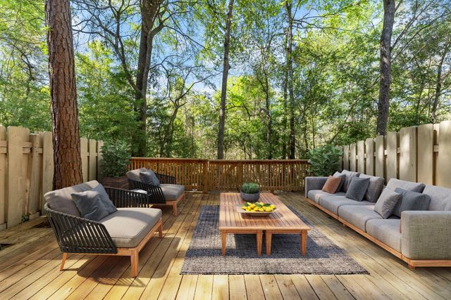 2347 W Settlers Way, The Woodlands, TX 77380