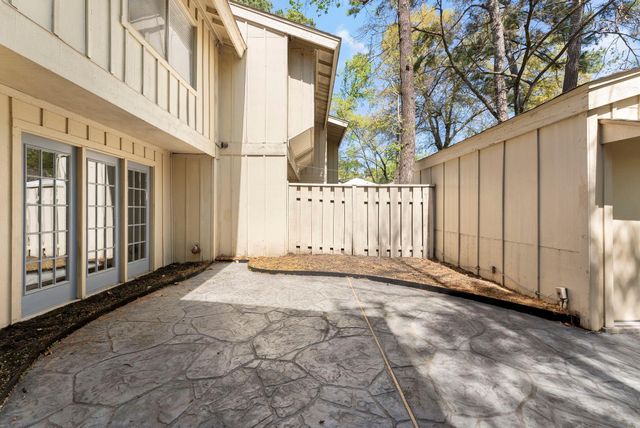 2347 W Settlers Way, The Woodlands, TX 77380