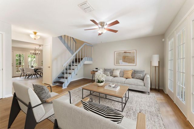 2347 W Settlers Way, The Woodlands, TX 77380