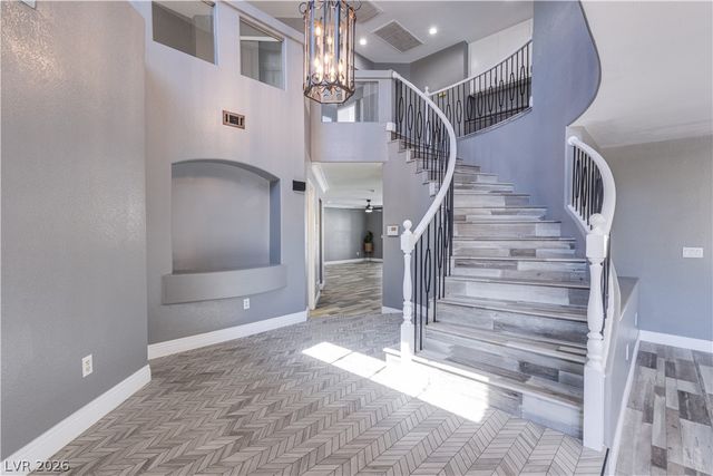 928 Aspen Valley Avenue, Las Vegas, NV 89123