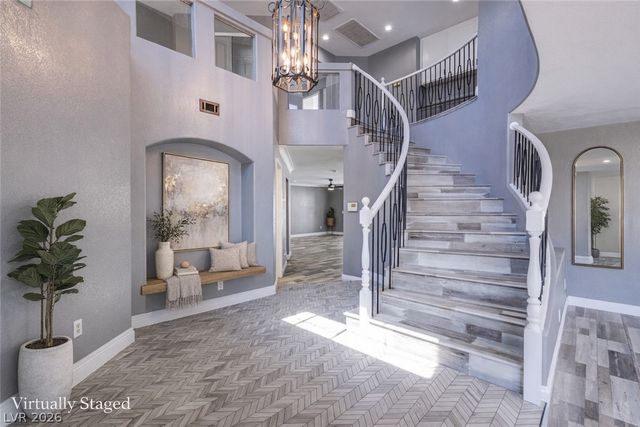 928 Aspen Valley Avenue, Las Vegas, NV 89123