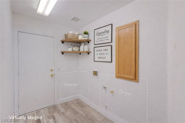 928 Aspen Valley Avenue, Las Vegas, NV 89123