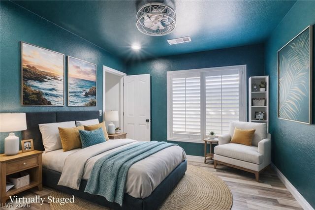 928 Aspen Valley Avenue, Las Vegas, NV 89123