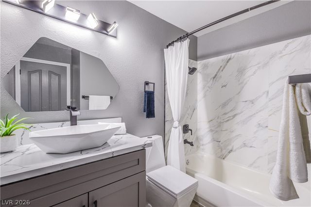 928 Aspen Valley Avenue, Las Vegas, NV 89123