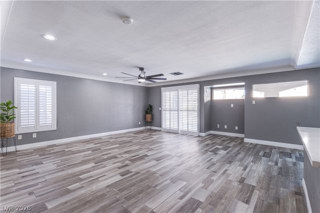 928 Aspen Valley Avenue, Las Vegas, NV 89123