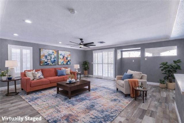 928 Aspen Valley Avenue, Las Vegas, NV 89123