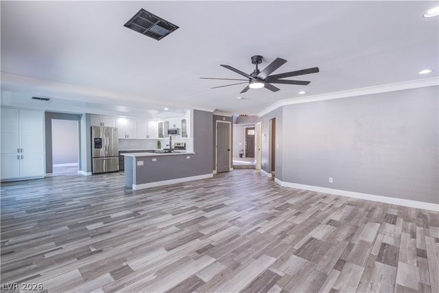 928 Aspen Valley Avenue, Las Vegas, NV 89123