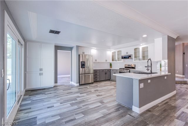 928 Aspen Valley Avenue, Las Vegas, NV 89123