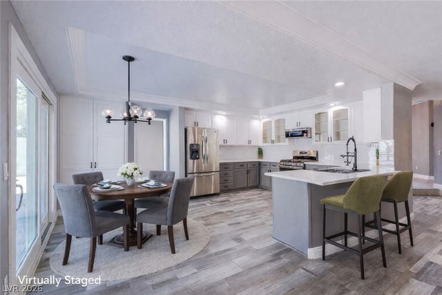 928 Aspen Valley Avenue, Las Vegas, NV 89123