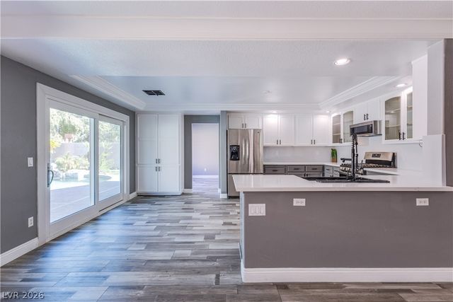 928 Aspen Valley Avenue, Las Vegas, NV 89123