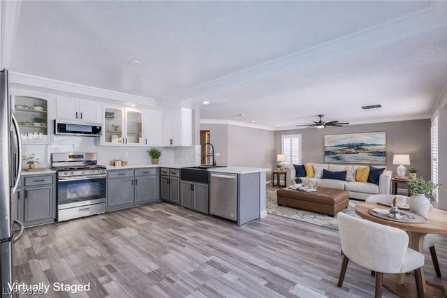 928 Aspen Valley Avenue, Las Vegas, NV 89123