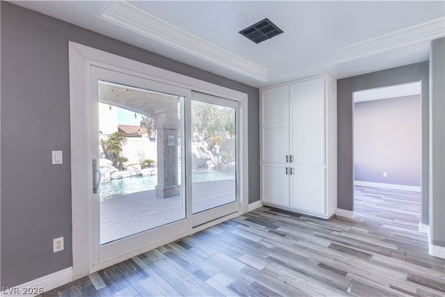 928 Aspen Valley Avenue, Las Vegas, NV 89123