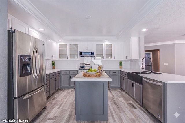 928 Aspen Valley Avenue, Las Vegas, NV 89123