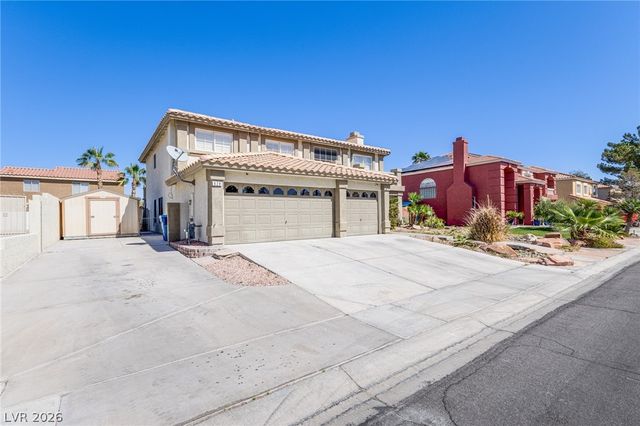 928 Aspen Valley Avenue, Las Vegas, NV 89123