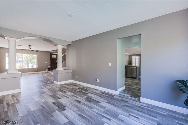 928 Aspen Valley Avenue, Las Vegas, NV 89123