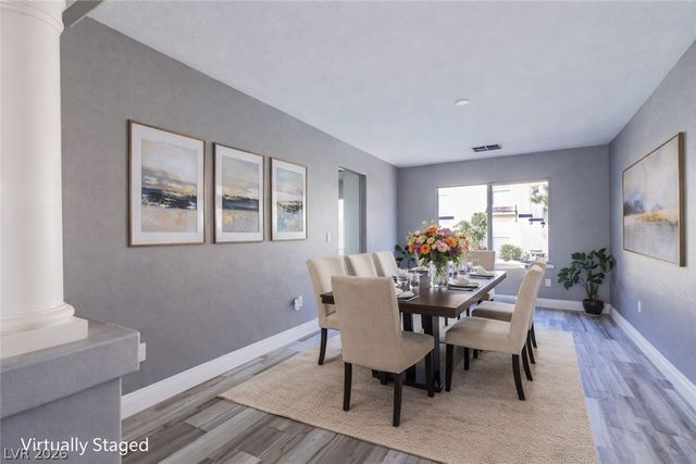 928 Aspen Valley Avenue, Las Vegas, NV 89123