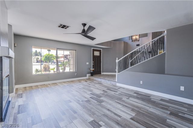 928 Aspen Valley Avenue, Las Vegas, NV 89123