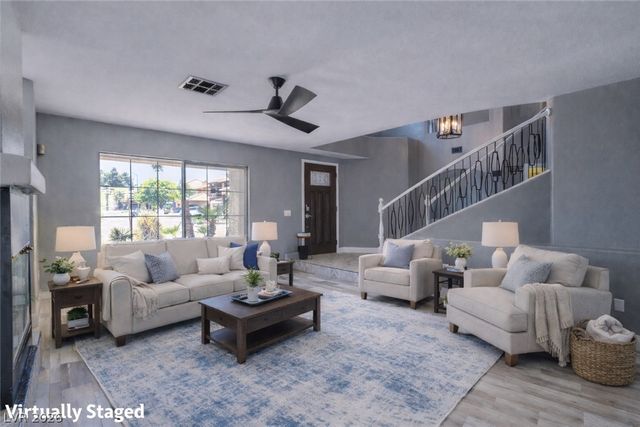 928 Aspen Valley Avenue, Las Vegas, NV 89123