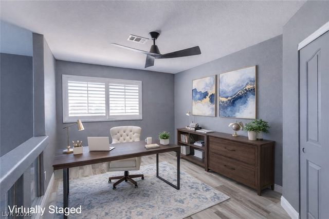 928 Aspen Valley Avenue, Las Vegas, NV 89123