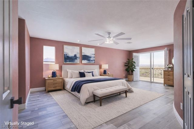 928 Aspen Valley Avenue, Las Vegas, NV 89123