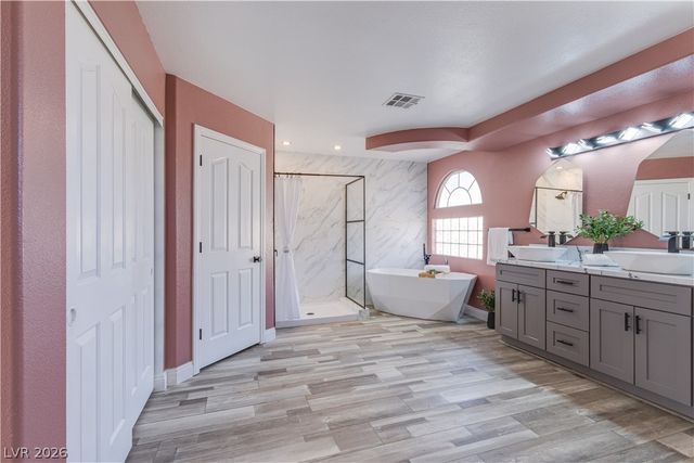 928 Aspen Valley Avenue, Las Vegas, NV 89123