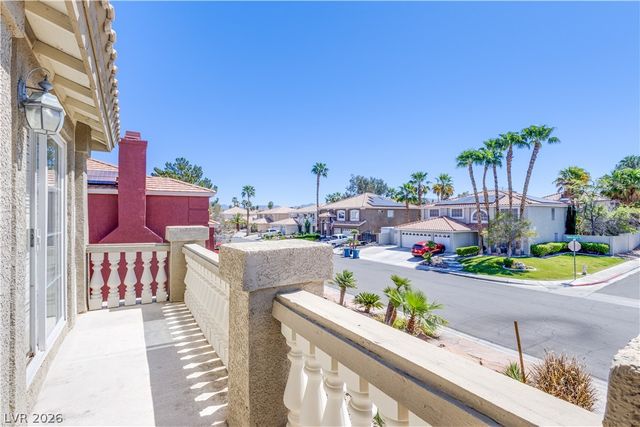 928 Aspen Valley Avenue, Las Vegas, NV 89123