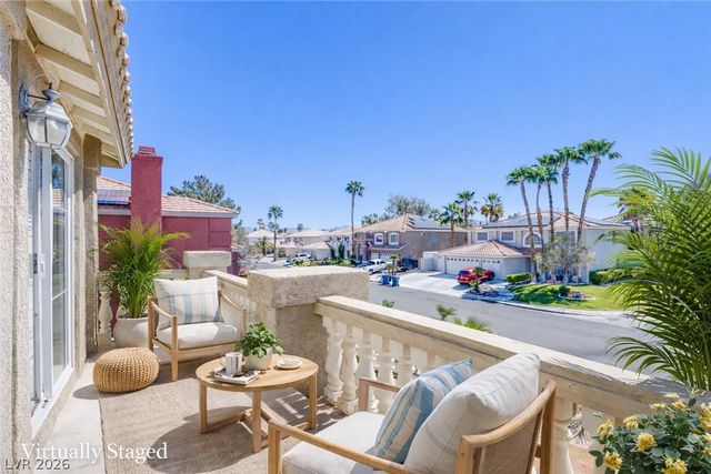 928 Aspen Valley Avenue, Las Vegas, NV 89123