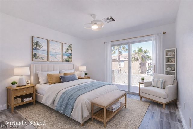 928 Aspen Valley Avenue, Las Vegas, NV 89123