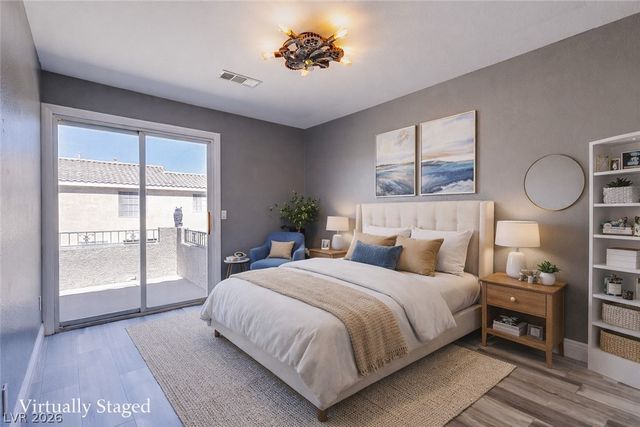 928 Aspen Valley Avenue, Las Vegas, NV 89123