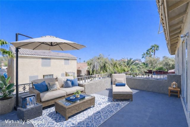 928 Aspen Valley Avenue, Las Vegas, NV 89123