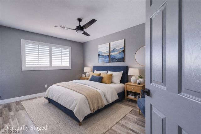 928 Aspen Valley Avenue, Las Vegas, NV 89123