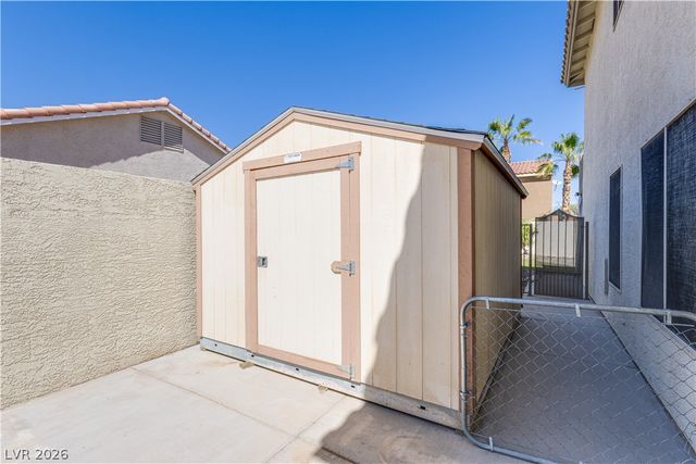 928 Aspen Valley Avenue, Las Vegas, NV 89123