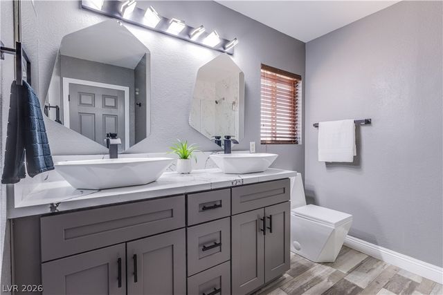 928 Aspen Valley Avenue, Las Vegas, NV 89123