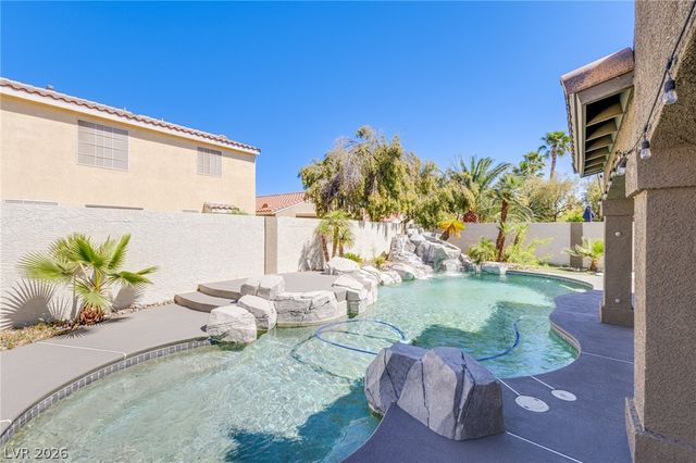 928 Aspen Valley Avenue, Las Vegas, NV 89123