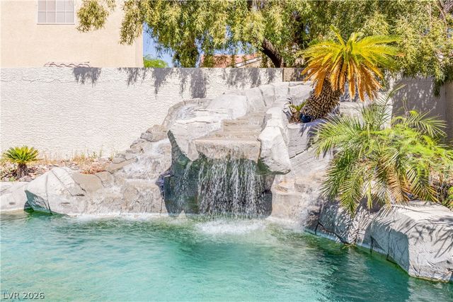 928 Aspen Valley Avenue, Las Vegas, NV 89123