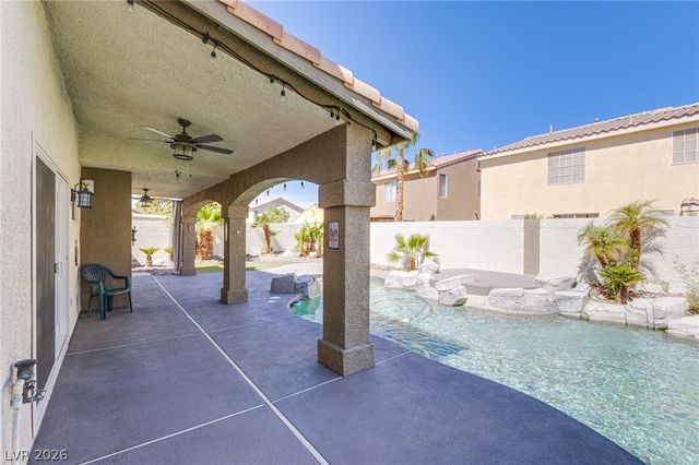 928 Aspen Valley Avenue, Las Vegas, NV 89123