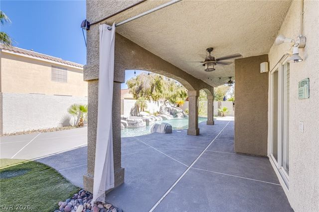 928 Aspen Valley Avenue, Las Vegas, NV 89123