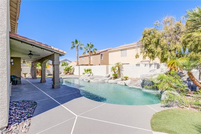 928 Aspen Valley Avenue, Las Vegas, NV 89123