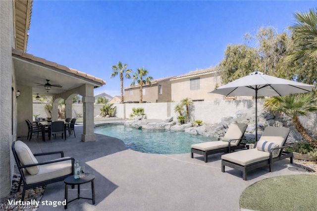 928 Aspen Valley Avenue, Las Vegas, NV 89123