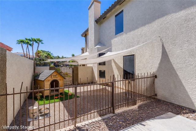 928 Aspen Valley Avenue, Las Vegas, NV 89123