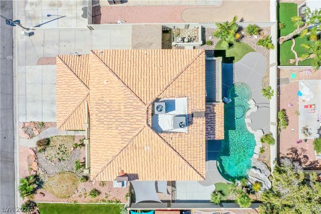 928 Aspen Valley Avenue, Las Vegas, NV 89123