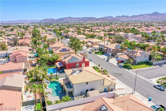 928 Aspen Valley Avenue, Las Vegas, NV 89123