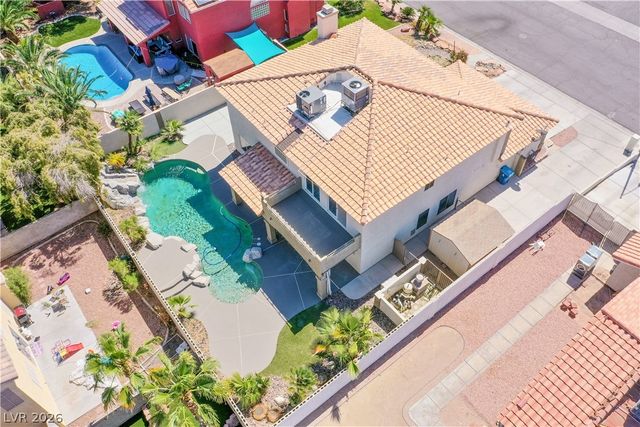 928 Aspen Valley Avenue, Las Vegas, NV 89123